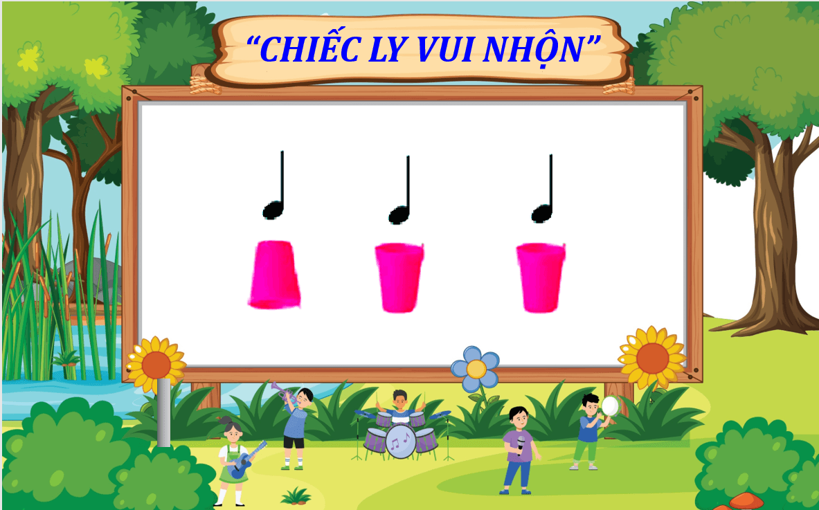 Giáo án điện tử Âm nhạc lớp 2 Kết nối tri thức Thưởng thức âm nhạc: Ước mơ của bạn Đô | PPT Âm nhạc 2