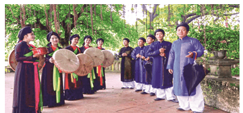 Giáo án Âm nhạc lớp 2 Kết nối tri thức Thưởng thức âm nhạc: Đàn bầu Việt Nam