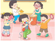 Giáo án Âm nhạc lớp 2 Kết nối tri thức Vận dụng - Sáng tạo trang 46