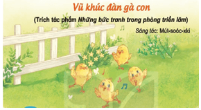 Giáo án Âm nhạc lớp 2 Kết nối tri thức Vận dụng - Sáng tạo trang 51