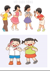 Giáo án Âm nhạc lớp 2 Kết nối tri thức Vận dụng - Sáng tạo trang 51