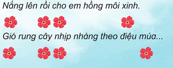 Giáo án Âm nhạc lớp 3 Kết nối tri thức Hát: Đẹp mãi tuổi thơ