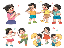 Giáo án Âm nhạc lớp 3 Kết nối tri thức Ôn tập cuối học kì I