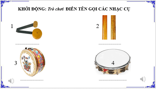 Giáo án điện tử Âm nhạc lớp 3 Kết nối tri thức Hát: Khúc nhạc trên nương xa | PPT Âm nhạc 3