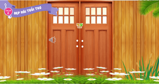 Giáo án điện tử Âm nhạc lớp 3 Kết nối tri thức Nghe nhạc: Ước mơ hồng | PPT Âm nhạc 3