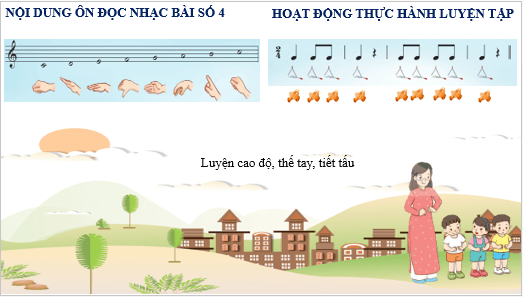Giáo án điện tử Âm nhạc lớp 3 Kết nối tri thức Nghe nhạc: Van-xơ Pha-vô-rít | PPT Âm nhạc 3