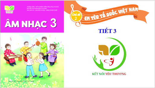 Giáo án điện tử Âm nhạc lớp 3 Kết nối tri thức Nhạc cụ: Ma-ra-cát (Maracas) | PPT Âm nhạc 3