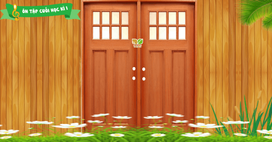 Giáo án điện tử Âm nhạc lớp 3 Kết nối tri thức Ôn tập cuối học kì I | PPT Âm nhạc 3