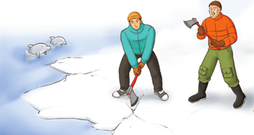 Giáo án Âm nhạc lớp 3 Kết nối tri thức Thường thức âm nhạc: Cá heo với âm nhạc