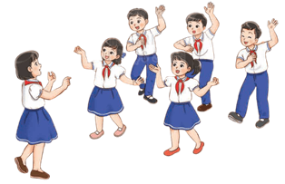 Giáo án Âm nhạc lớp 4 Kết nối tri thức Nghe nhạc: Điều mong ước tặng thầy