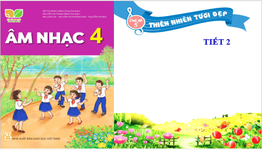 Giáo án điện tử Âm nhạc lớp 4 Kết nối tri thức Đọc nhạc: Bài số 3 | PPT Âm nhạc 4