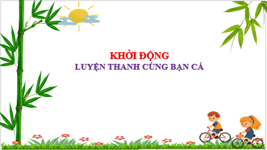 Giáo án điện tử Âm nhạc lớp 4 Kết nối tri thức Hát: Miền quê em | PPT Âm nhạc 4