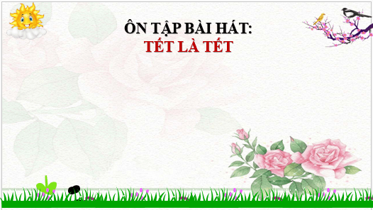 Giáo án điện tử Âm nhạc lớp 4 Kết nối tri thức Nhạc cụ: Thể hiện nhạc cụ gõ hoặc nhạc cụ giai điệu trang 32 | PPT Âm nhạc 4