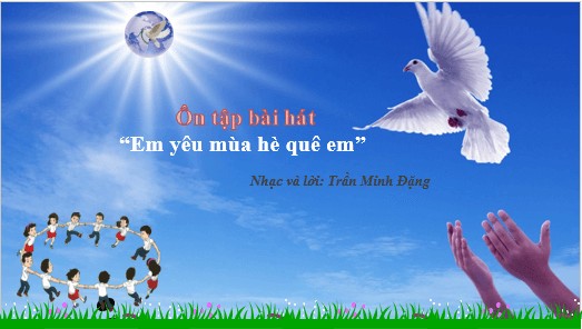 Giáo án điện tử Âm nhạc lớp 4 Kết nối tri thức Nhạc cụ: Thể hiện nhạc cụ gõ hoặc nhạc cụ giai điệu trang 66 | PPT Âm nhạc 4