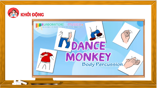 Giáo án điện tử Âm nhạc lớp 4 Kết nối tri thức Ôn tập cuối học kì I | PPT Âm nhạc 4