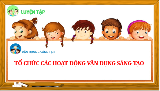 Giáo án điện tử Âm nhạc lớp 4 Kết nối tri thức Vận dụng - sáng tạo trang 20 | PPT Âm nhạc 4