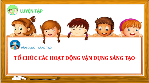 Giáo án điện tử Âm nhạc lớp 4 Kết nối tri thức Vận dụng - sáng tạo trang 28 | PPT Âm nhạc 4