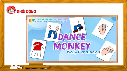 Giáo án điện tử Âm nhạc lớp 4 Kết nối tri thức Vận dụng - sáng tạo trang 48 | PPT Âm nhạc 4