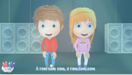 Giáo án điện tử Âm nhạc lớp 4 Kết nối tri thức Vận dụng - sáng tạo trang 62 | PPT Âm nhạc 4