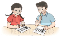 Giáo án Âm nhạc lớp 4 Kết nối tri thức Vận dụng - sáng tạo trang 12