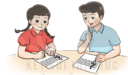 Giáo án Âm nhạc lớp 4 Kết nối tri thức Vận dụng - sáng tạo trang 62