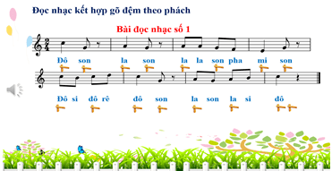Giáo án Âm nhạc lớp 5 Kết nối tri thức Ôn tập cuối học kì 1