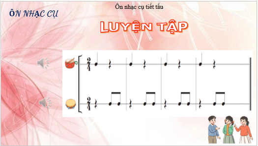 Giáo án điện tử Âm nhạc lớp 5 Kết nối tri thức Nghe nhạc: Ngôi sao sáng | PPT Âm nhạc 5