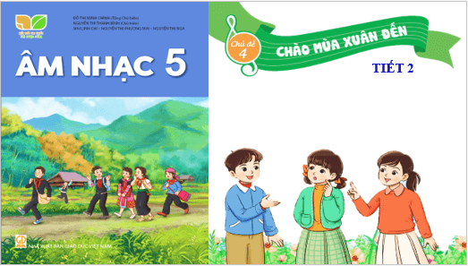 Giáo án điện tử Âm nhạc lớp 5 Kết nối tri thức Nhạc cụ: Nhạc cụ thể hiện tiết tấu và nhạc cụ thể hiện giai điệu trang 31 | PPT Âm nhạc 5