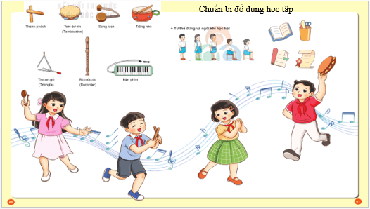 Giáo án điện tử Âm nhạc lớp 5 Kết nối tri thức Thường thức âm nhạc: Câu chuyện về bản xô-nát Ánh trăng | PPT Âm nhạc 5