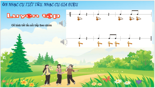 Giáo án điện tử Âm nhạc lớp 5 Kết nối tri thức Thường thức âm nhạc: Đàn nhị | PPT Âm nhạc 5