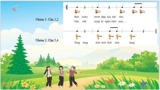 Giáo án điện tử Âm nhạc lớp 5 Kết nối tri thức Thường thức âm nhạc: Đàn nhị | PPT Âm nhạc 5