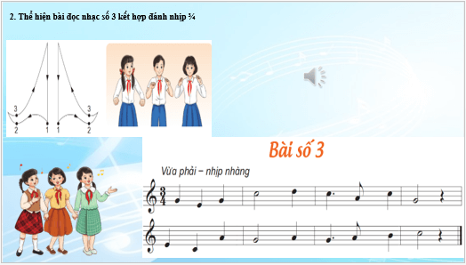 Giáo án điện tử Âm nhạc lớp 5 Kết nối tri thức Vận dụng – Sáng tạo trang 47 | PPT Âm nhạc 5