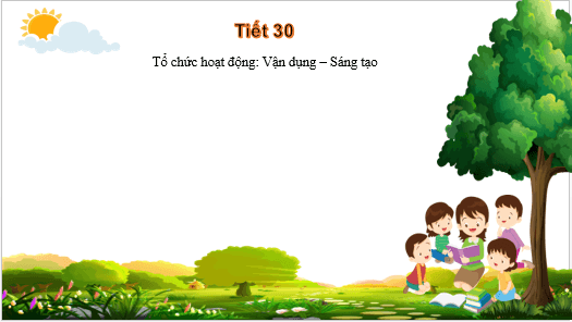 Giáo án điện tử Âm nhạc lớp 5 Kết nối tri thức Vận dụng – Sáng tạo trang 64 | PPT Âm nhạc 5