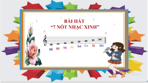 Giáo án điện tử Âm nhạc lớp 5 Kết nối tri thức Vận dụng – Sáng tạo trang 70 | PPT Âm nhạc 5