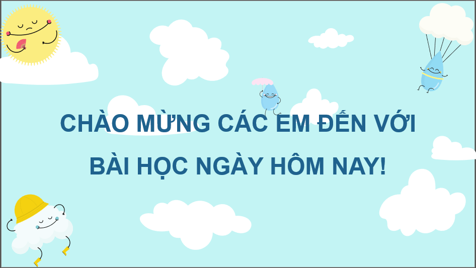 Giáo án điện tử Âm nhạc 6 Kết nối tri thức Hát: Bài hát Mưa rơi | PPT Âm nhạc 6