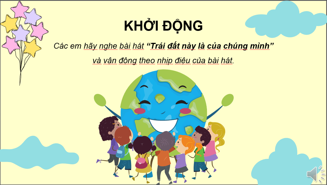 Giáo án điện tử Âm nhạc 6 Kết nối tri thức Hát: Bài hát những ước mơ | PPT Âm nhạc 6