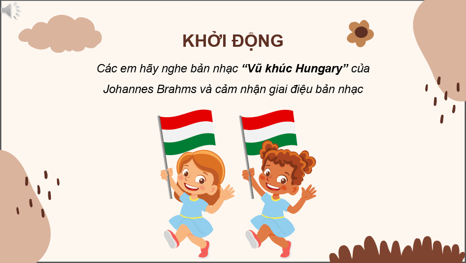 Giáo án điện tử Âm nhạc 6 Kết nối tri thức Lí thuyết âm nhạc: Giới thiệu cung và nửa cung | PPT Âm nhạc 6