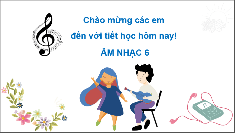 Giáo án điện tử Âm nhạc 6 Kết nối tri thức Nghe nhạc: Tác phẩm The Blue Danube | PPT Âm nhạc 6
