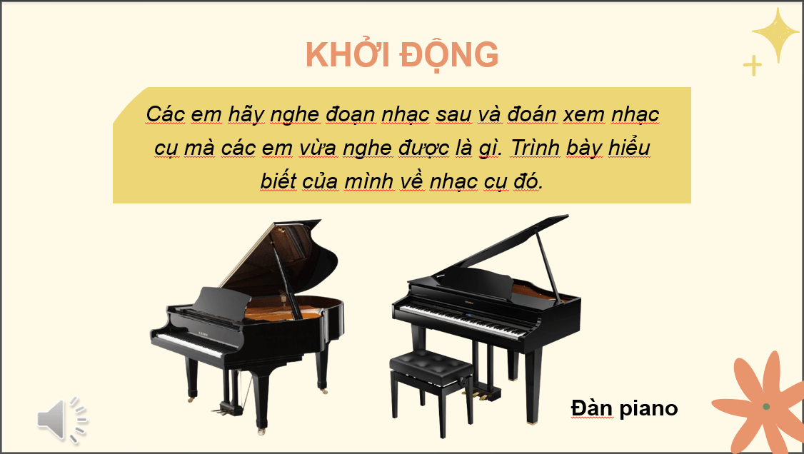 Giáo án điện tử Âm nhạc 6 Kết nối tri thức Nghe nhạc: Trích đoạn chương IV bản Giao hưởng số 9 của Ludwig van Beethoven | PPT Âm nhạc 6