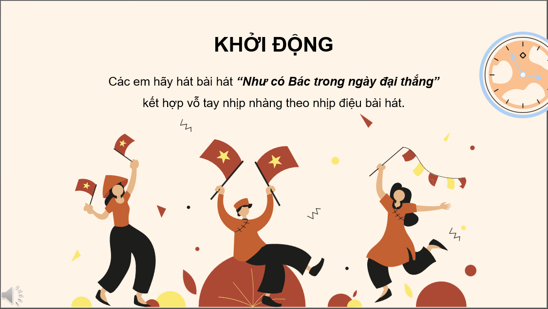 Giáo án điện tử Âm nhạc 6 Kết nối tri thức Nhạc cụ: Recorder hoặc kèn phím trang 64 | PPT Âm nhạc 6