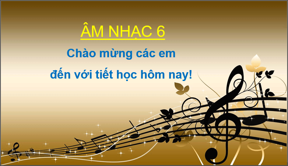 Giáo án điện tử Âm nhạc 6 Kết nối tri thức Vận dụng - Sáng tạo trang 12 | PPT Âm nhạc 6