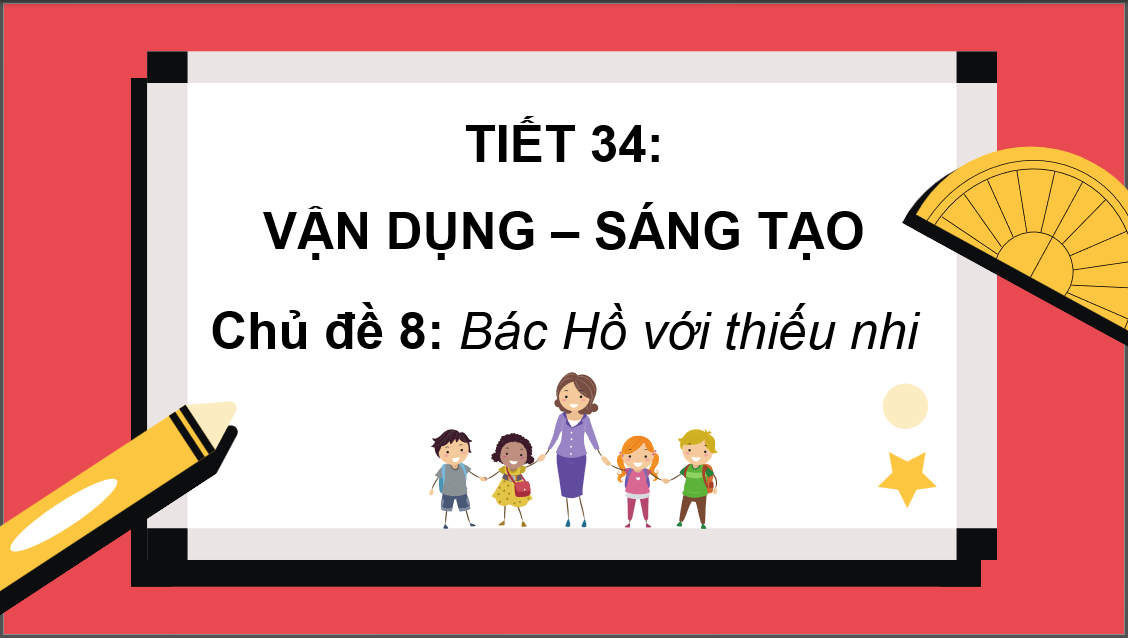 Giáo án điện tử Âm nhạc 6 Kết nối tri thức Vận dụng - sáng tạo trang 65 | PPT Âm nhạc 6
