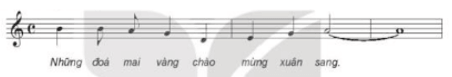 Giáo án Âm nhạc 7 Kết nối tri thức Lí thuyết âm nhạc: Các kí hiệu tăng trường độ 