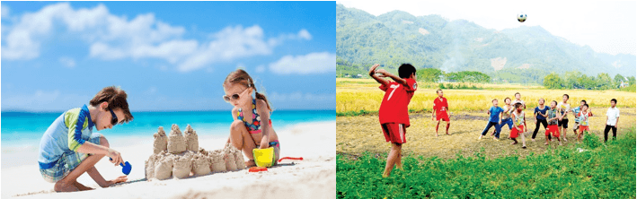 Giáo án Âm nhạc 7 Kết nối tri thức Nghe nhạc: Hè về 