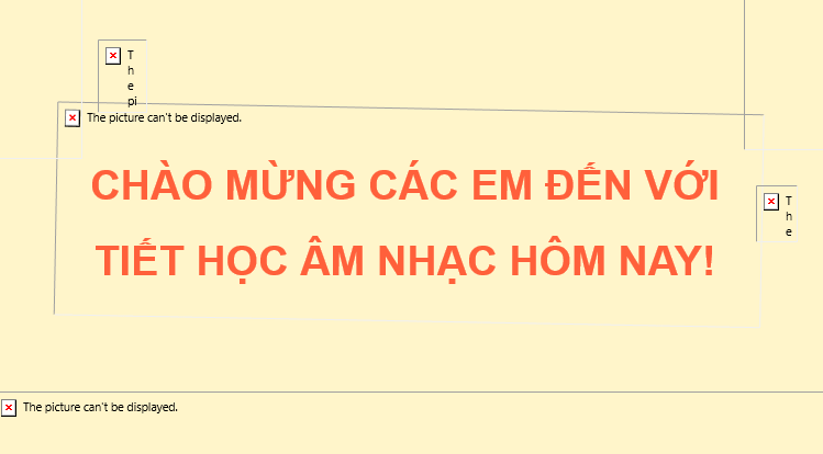 Giáo án điện tử Âm nhạc 7 Kết nối tri thức Đọc nhạc: Bài đọc nhạc số 1 | PPT Âm nhạc 7