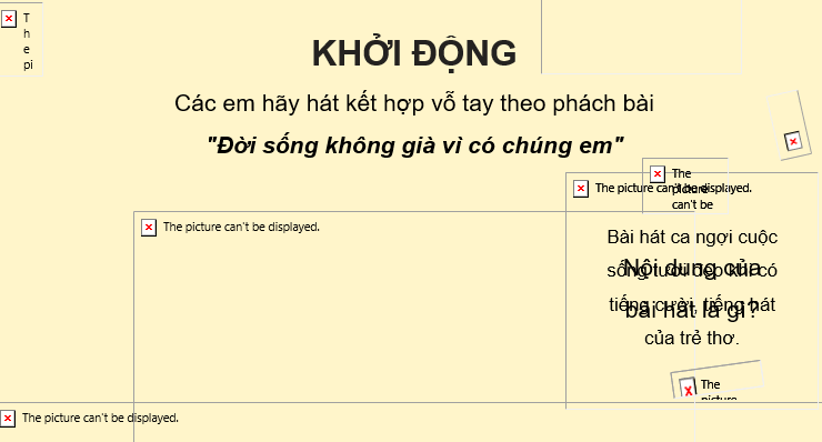 Giáo án điện tử Âm nhạc 7 Kết nối tri thức Đọc nhạc: Bài đọc nhạc số 1 | PPT Âm nhạc 7