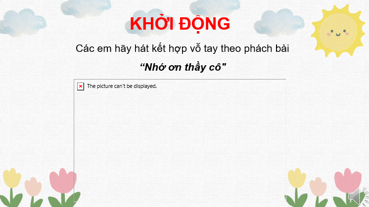 Giáo án điện tử Âm nhạc 7 Kết nối tri thức Đọc nhạc: Bài đọc nhạc số 2 | PPT Âm nhạc 7