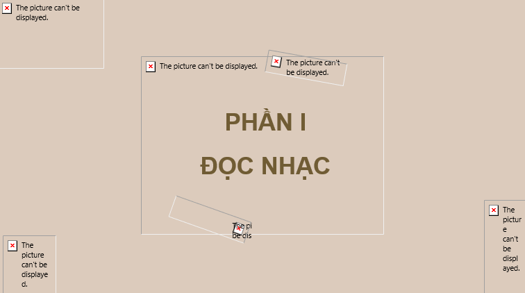 Giáo án điện tử Âm nhạc 7 Kết nối tri thức Đọc nhạc: Bài đọc nhạc số 3 | PPT Âm nhạc 7