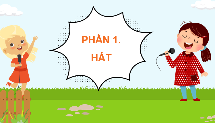 Giáo án điện tử Âm nhạc 7 Kết nối tri thức Hát: Bài hát Mưa hè | PPT Âm nhạc 7