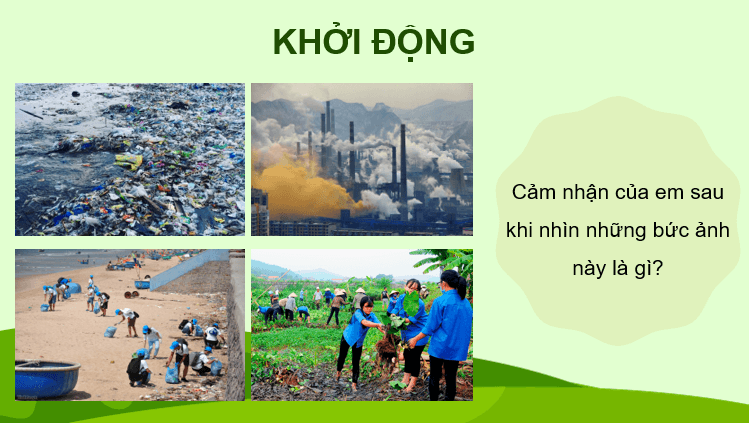 Giáo án điện tử Âm nhạc 7 Kết nối tri thức Hát: Bài hát Vì cuộc sống tươi đẹp | PPT Âm nhạc 7